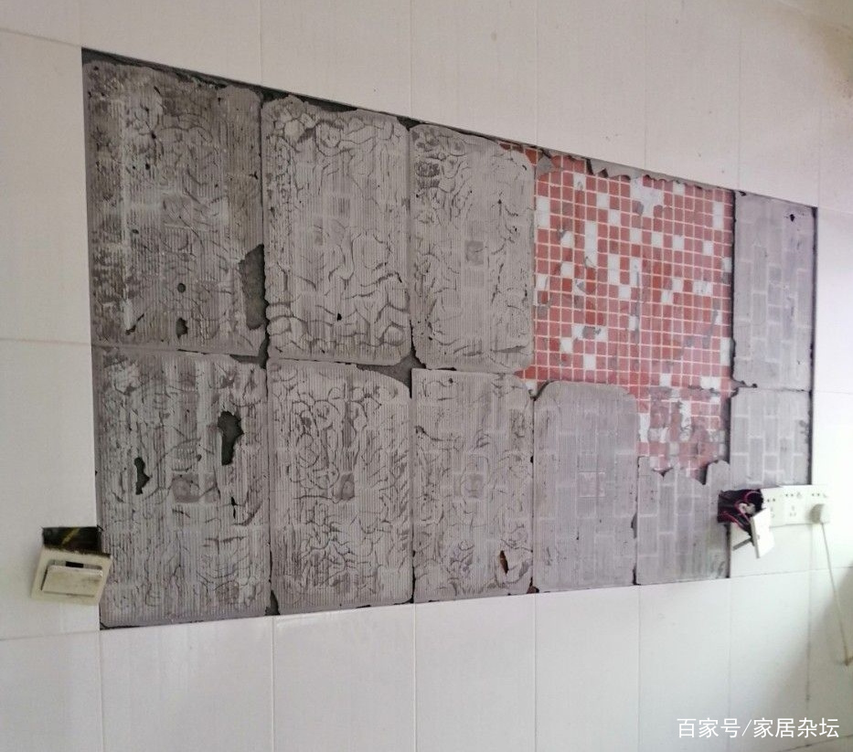 墙砖破了怎么修复视频(墙砖破了怎么修复视频教学) 墙砖破了怎么修复视频(墙砖破了怎么修复视频教学)