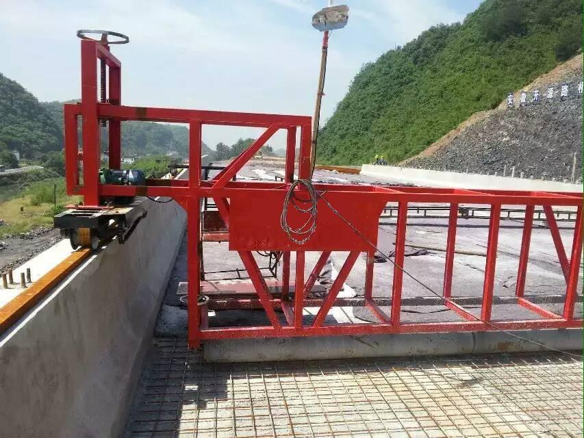 桥面铺装三维激光摊铺机(桥面铺装三维激光摊铺机如何实现标高控制) 桥面铺装三维激光摊铺机(桥面铺装三维激光摊铺机如何实现标高控制)