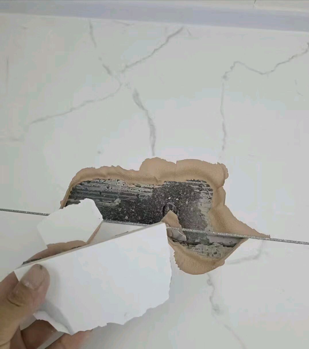 瓷砖修复材料厂家(瓷砖修复材料厂家排名)